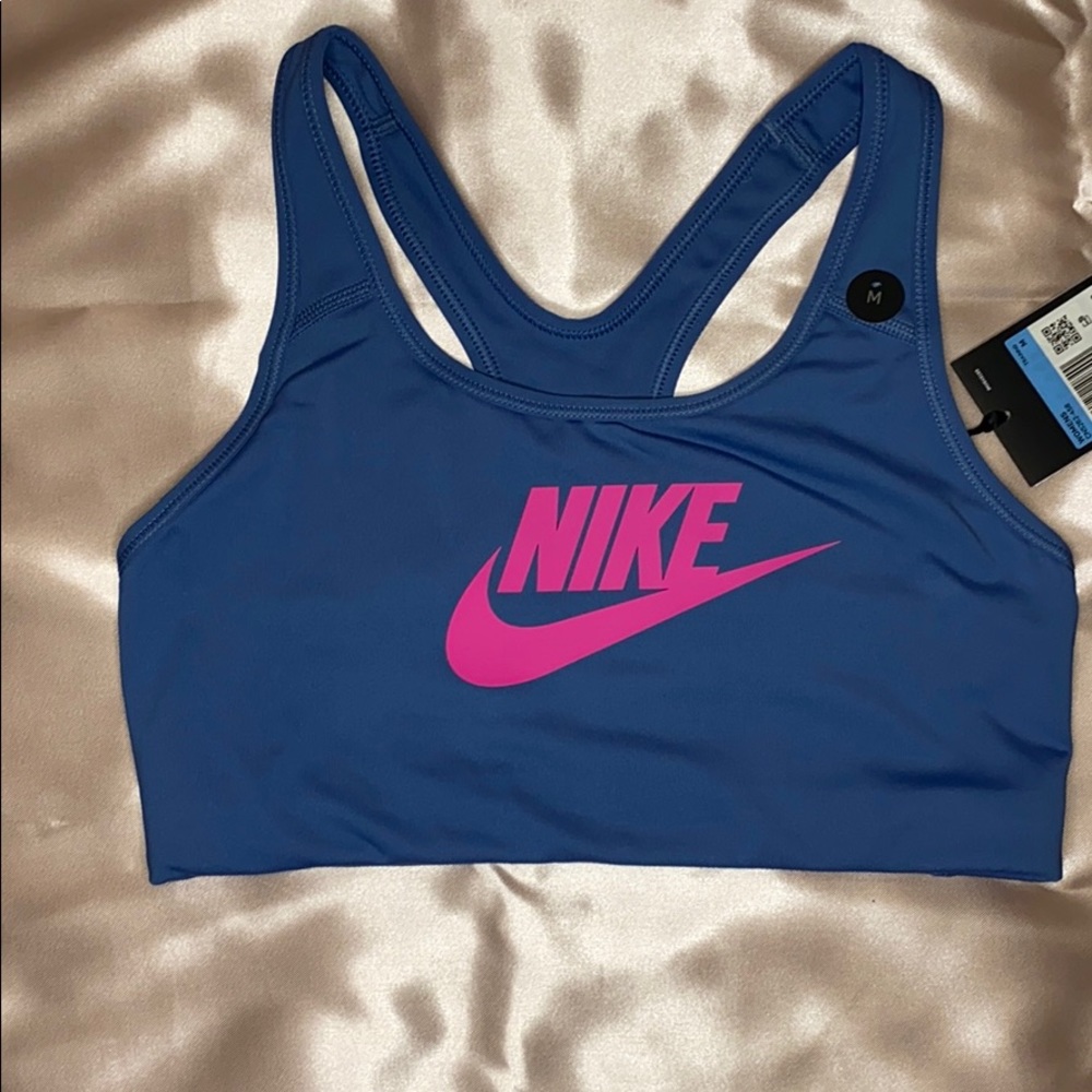 Nike sports bra